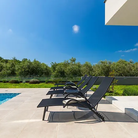 Villa Vivre *