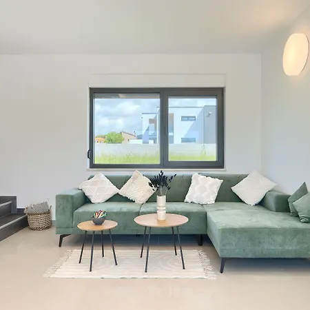Villa Vivre *