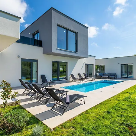 Vivre Villa Liznjan