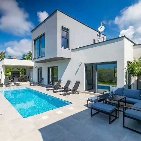 Villa Vivre Liznjan