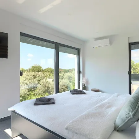 Vivre Villa Liznjan