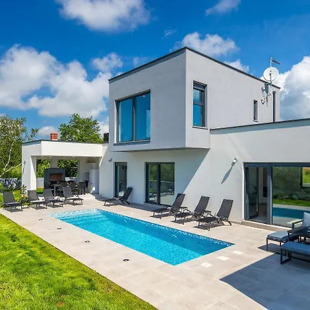Villa Vivre