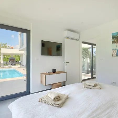 Villa Vivre *
