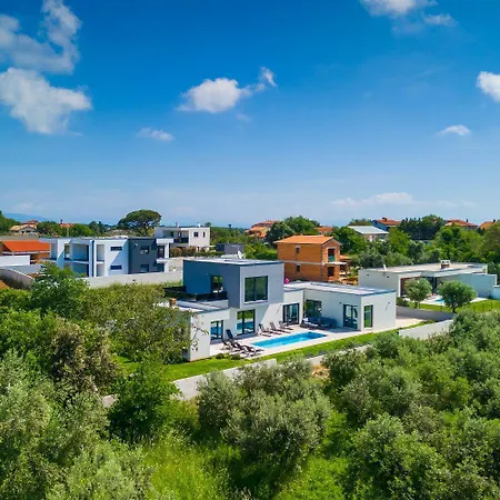 Vivre Villa Liznjan