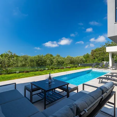 Vivre Villa Liznjan