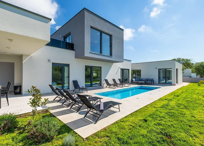 Vivre Villa Ližnjan