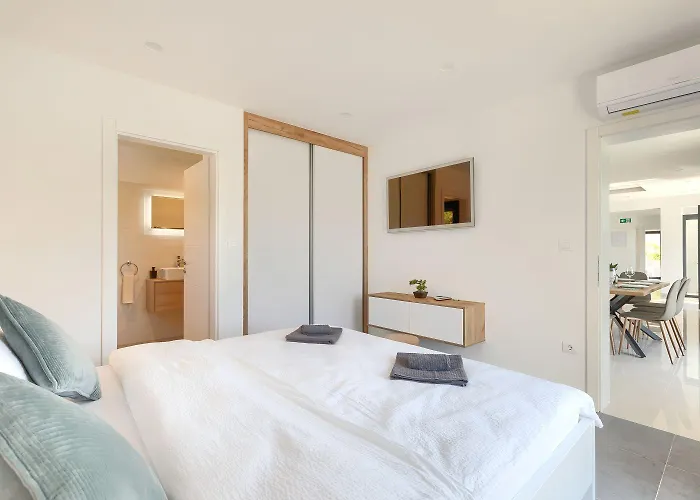 Vivre Villa Ližnjan