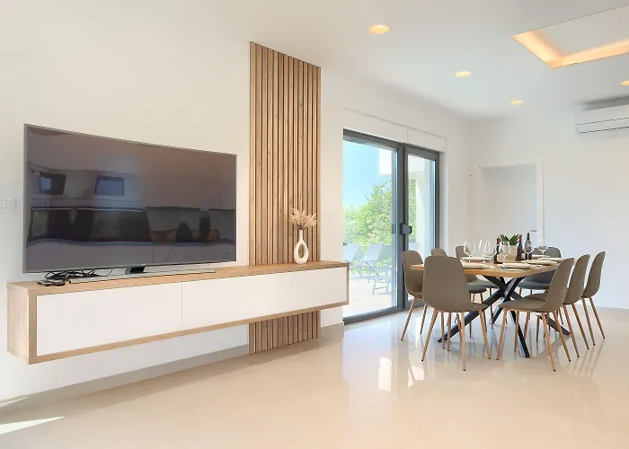 Vivre Villa Ližnjan