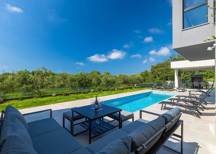 Vivre Villa Ližnjan