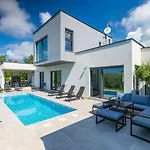 Villa Vivre Ližnjan